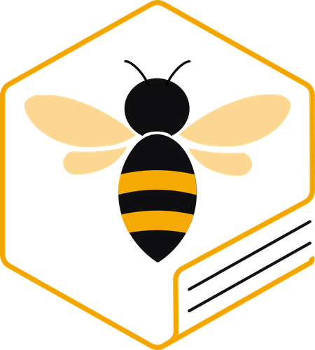 Hive Ledger logo